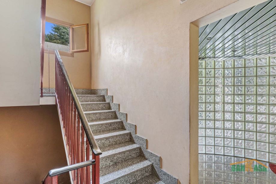 Appartamento in palazzina di 3 locali 