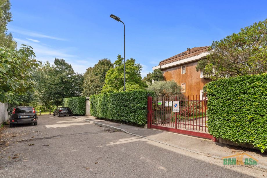 Appartamento in palazzina di 3 locali 