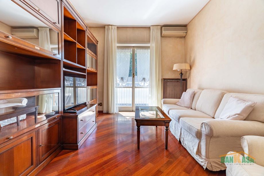 Appartamento in condominio di 2 locali 