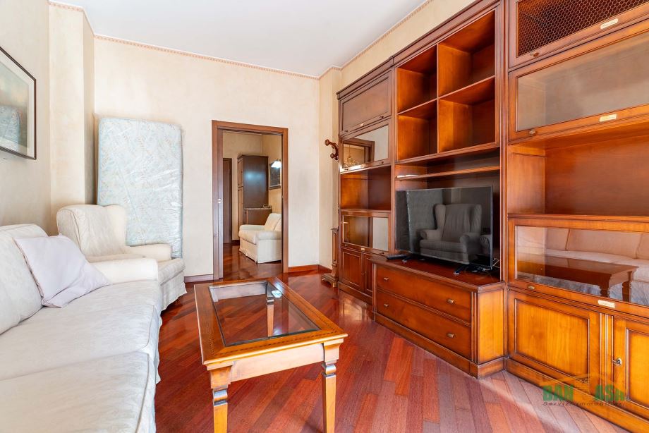 Appartamento in condominio di 2 locali 