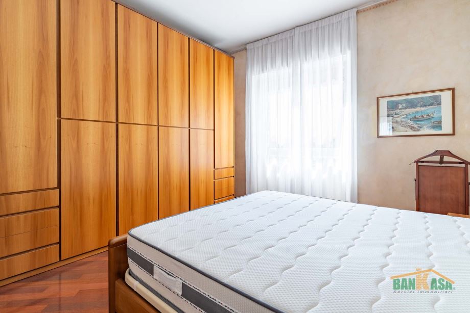 Appartamento in condominio di 2 locali 