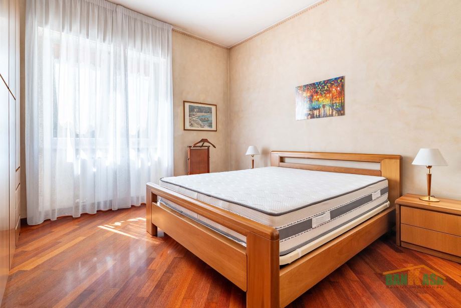 Appartamento in condominio di 2 locali 