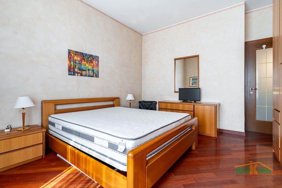Appartamento in condominio di 2 locali 