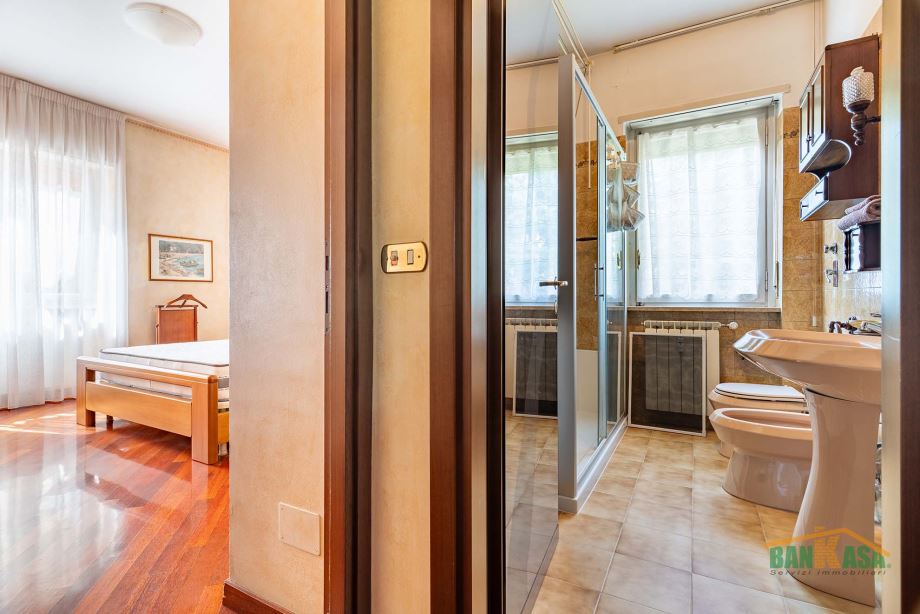 Appartamento in condominio di 2 locali 
