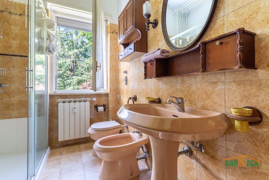 Appartamento in condominio di 2 locali 