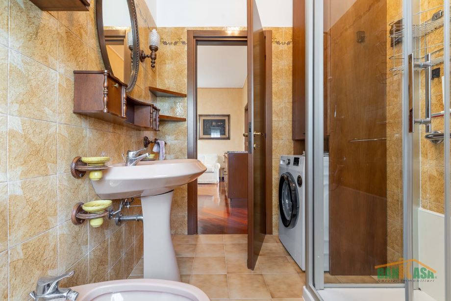 Appartamento in condominio di 2 locali 