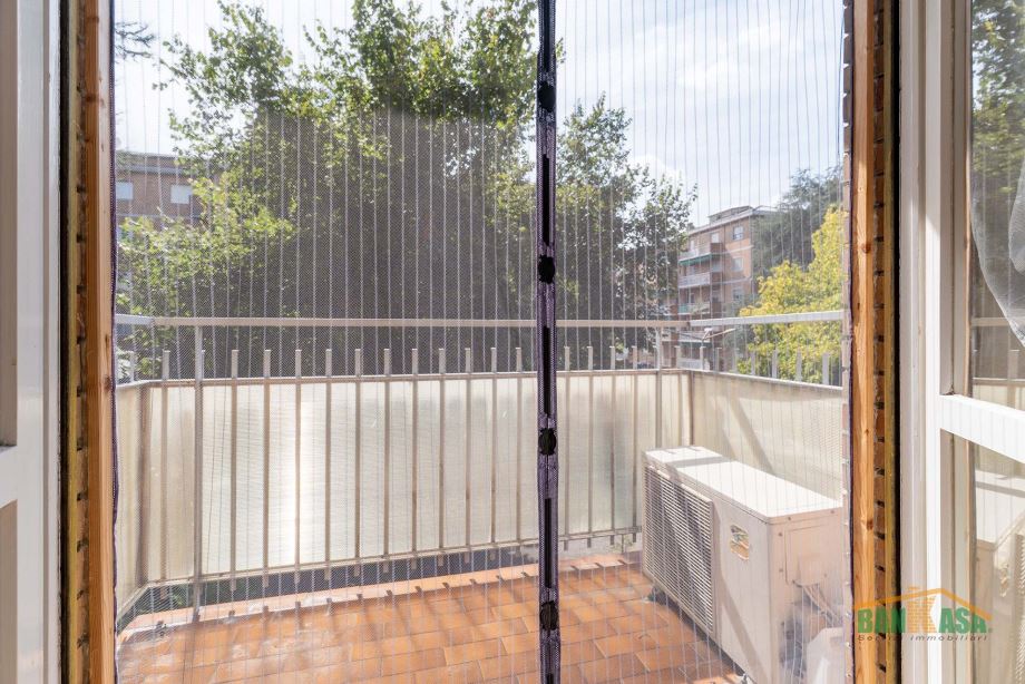 Appartamento in condominio di 2 locali 