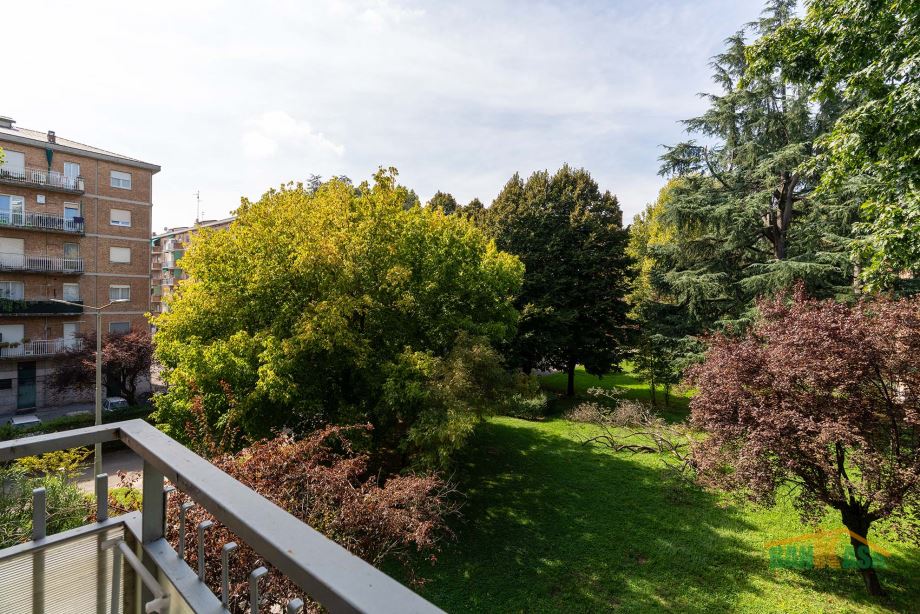 Appartamento in condominio di 2 locali 