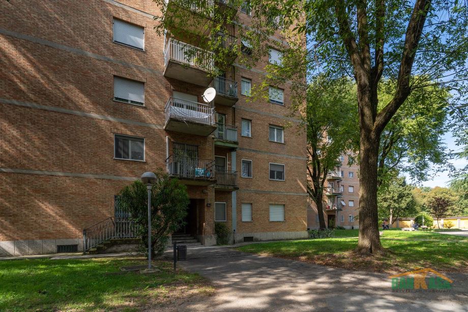 Appartamento in condominio di 2 locali 