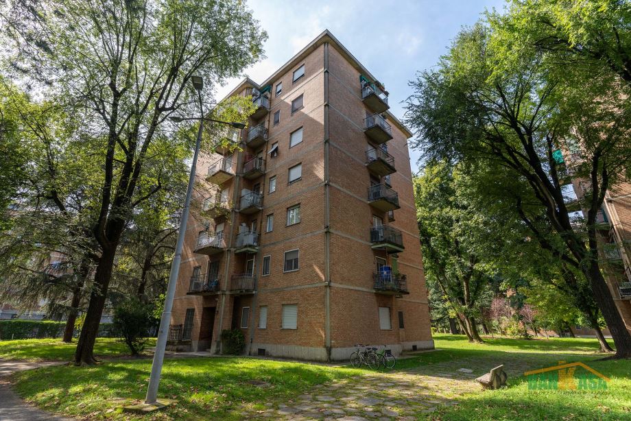 Appartamento in condominio di 2 locali 