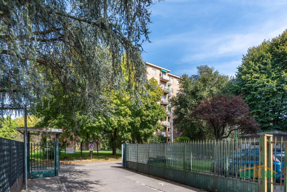 Appartamento in condominio di 2 locali 