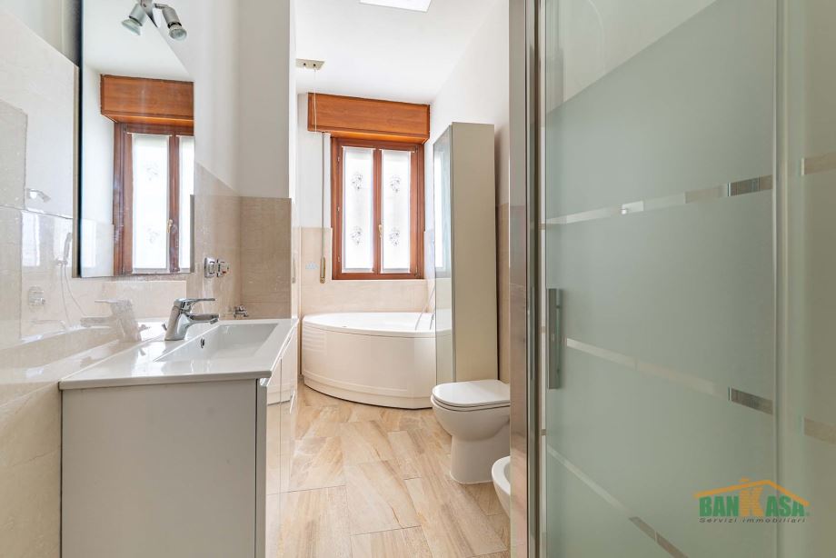 Appartamento in palazzina di 3 locali 