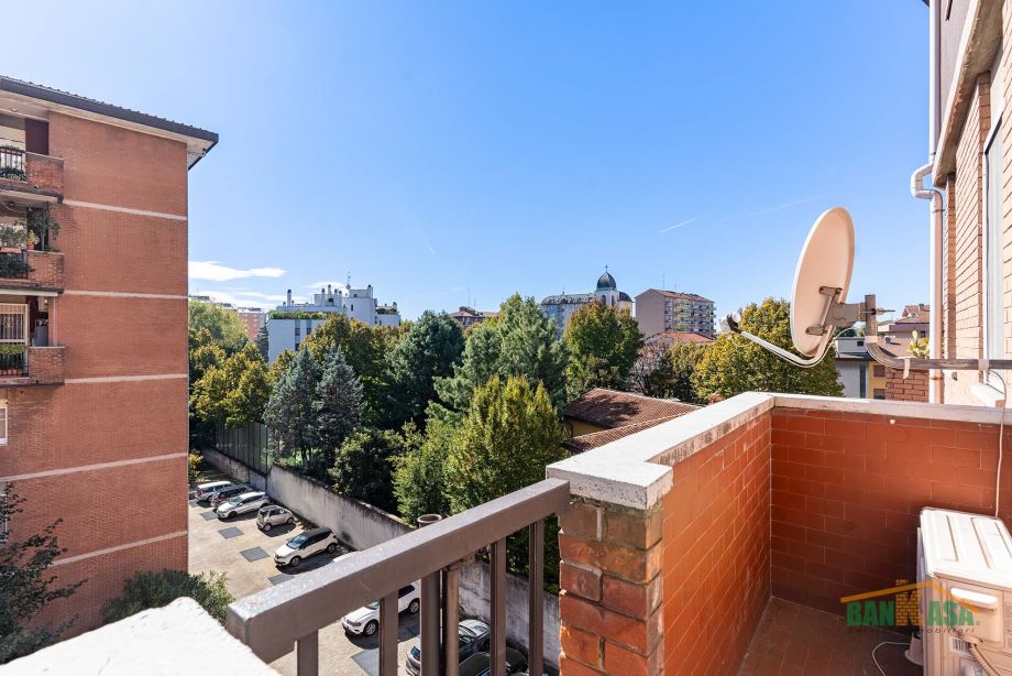 Appartamento in palazzina di 3 locali 