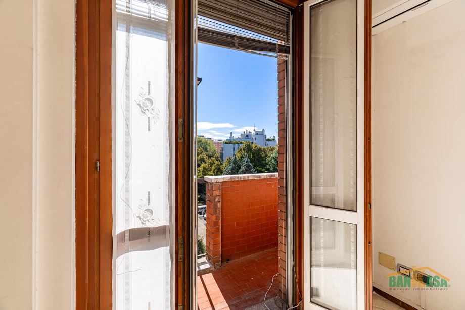 Appartamento in palazzina di 3 locali 