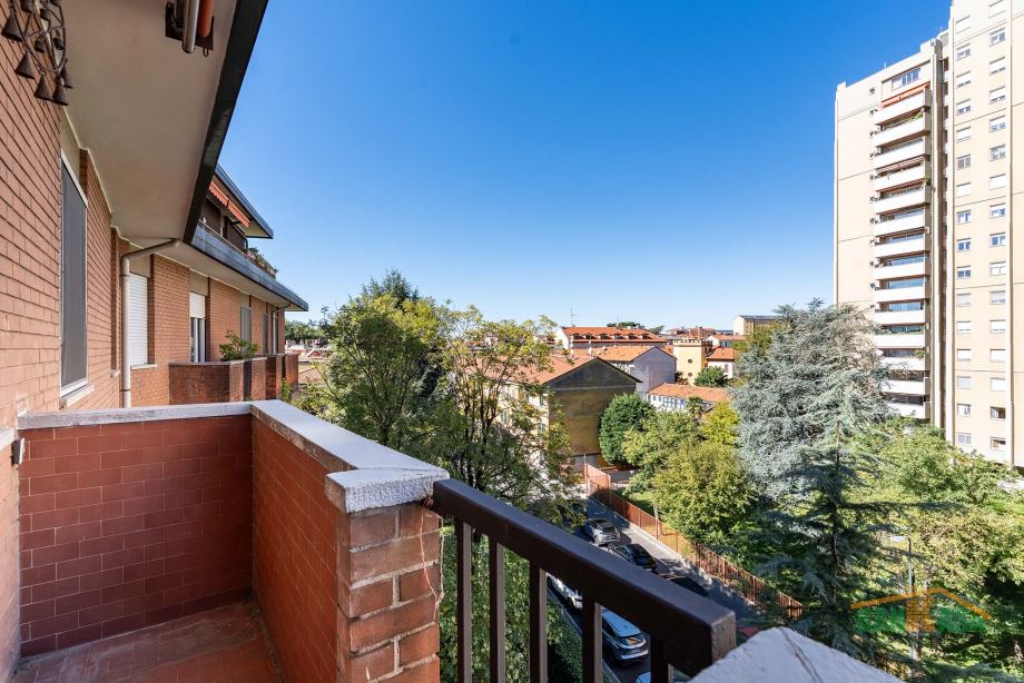 Appartamento in palazzina di 3 locali 