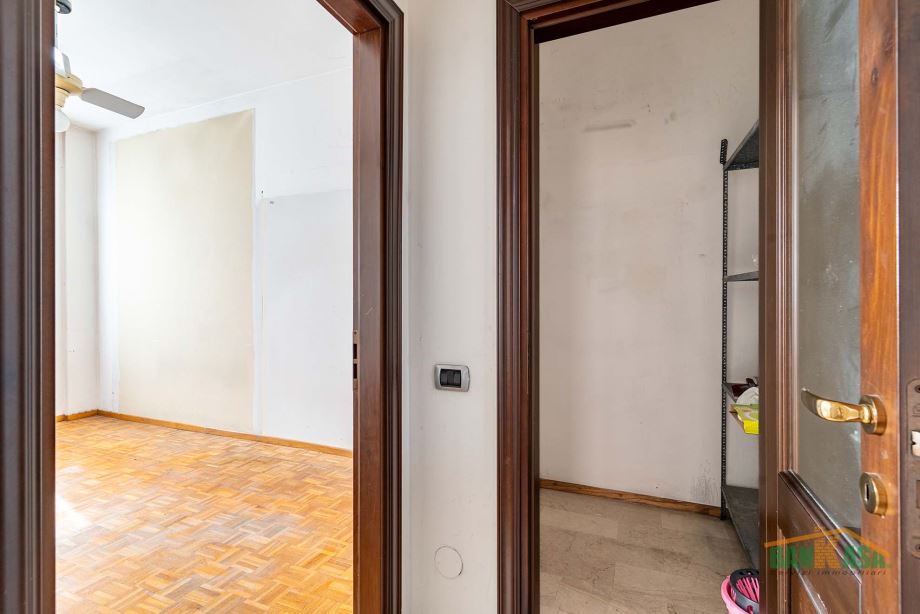 Appartamento in palazzina di 3 locali 