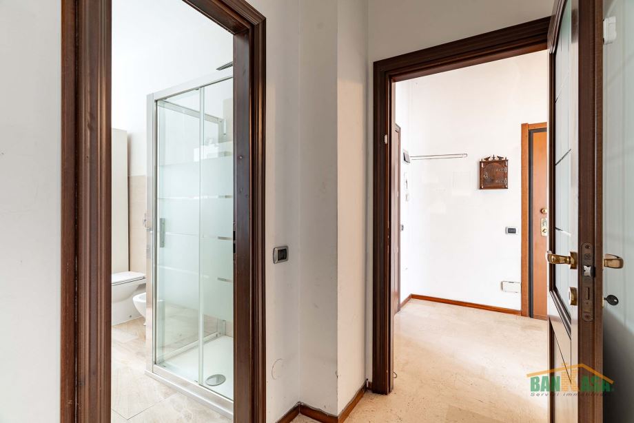 Appartamento in palazzina di 3 locali 