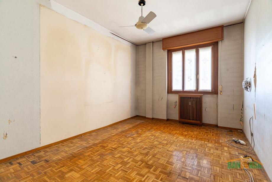 Appartamento in palazzina di 3 locali 
