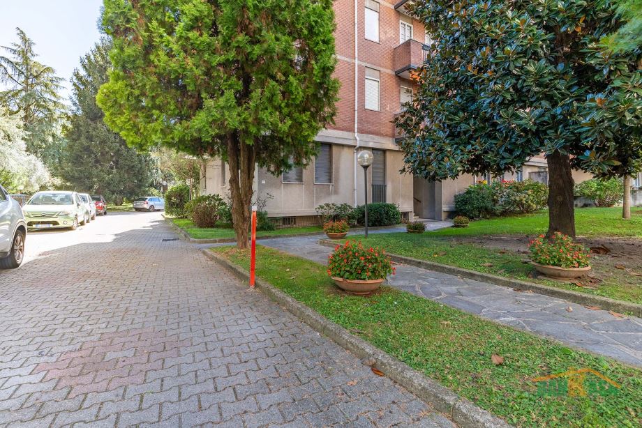 Appartamento in palazzina di 3 locali 