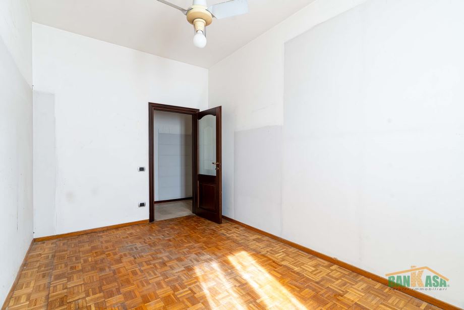 Appartamento in palazzina di 3 locali 