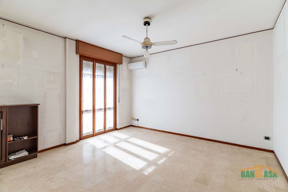 Appartamento in palazzina di 3 locali 