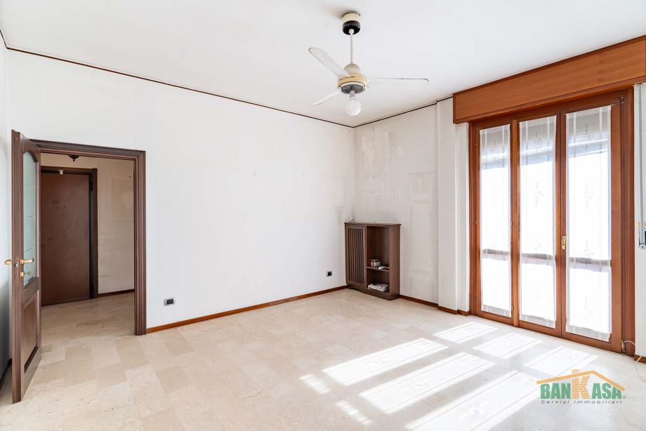 Appartamento in palazzina di 3 locali 