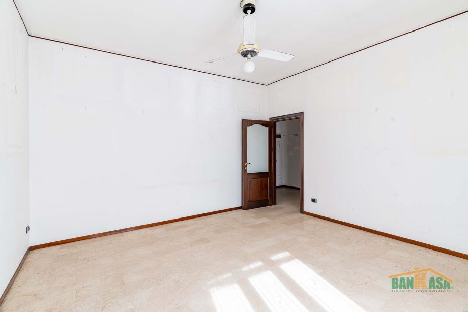 Appartamento in palazzina di 3 locali 
