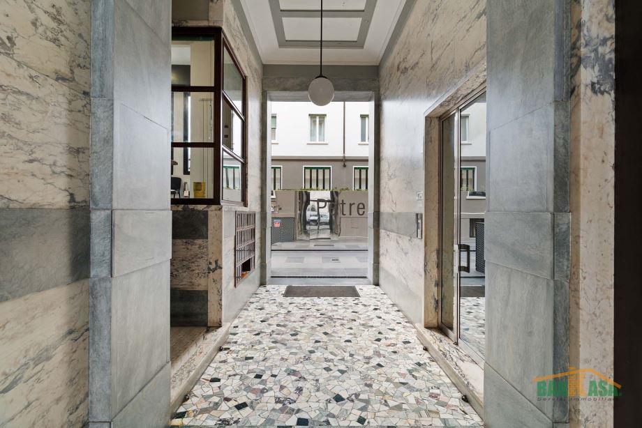 Appartamento in condominio di 2 locali 