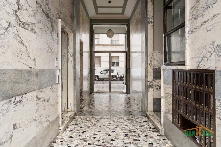 Appartamento in condominio di 2 locali 