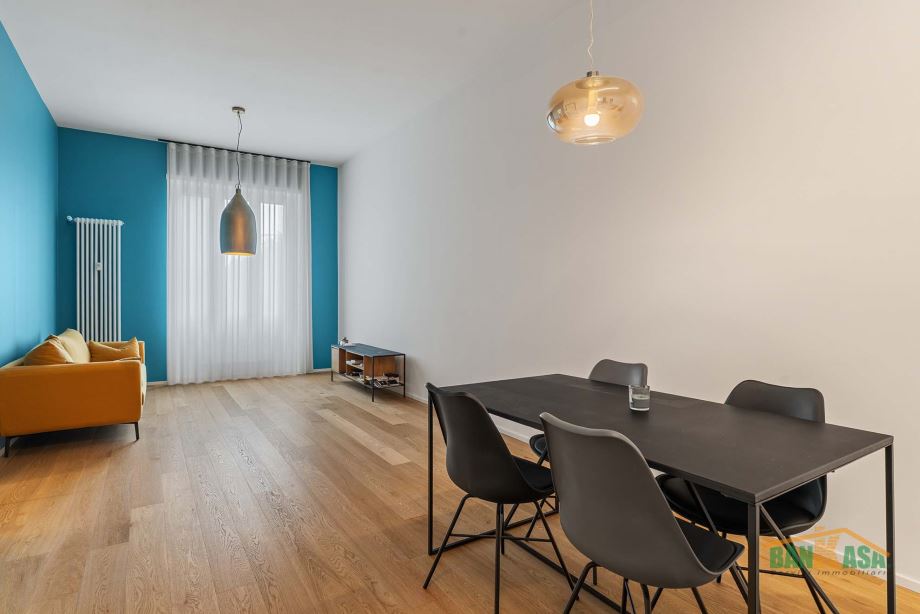 Appartamento in condominio di 2 locali 