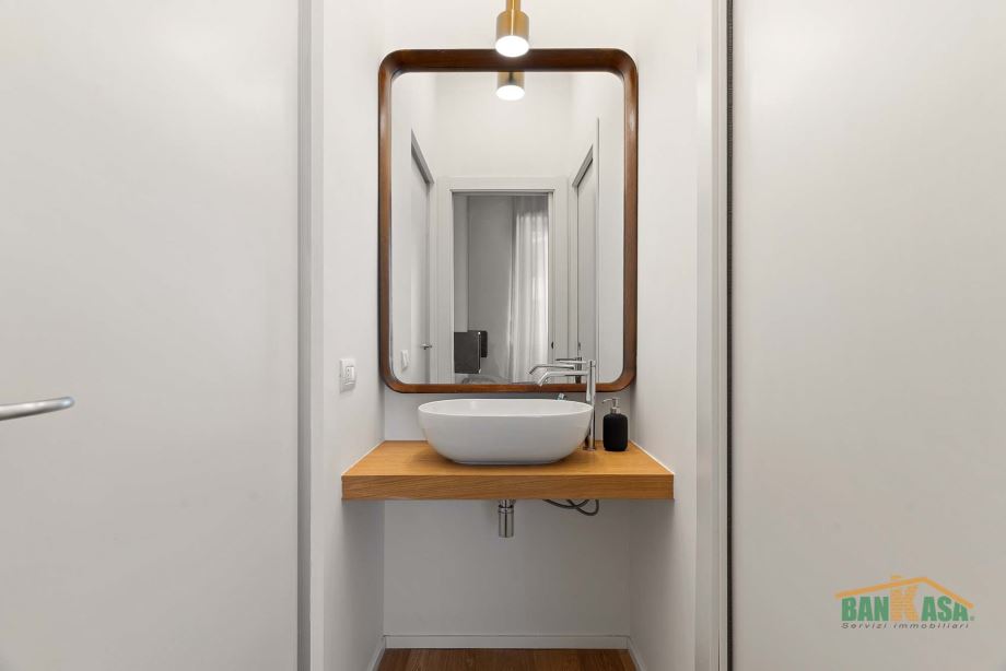Appartamento in condominio di 2 locali 