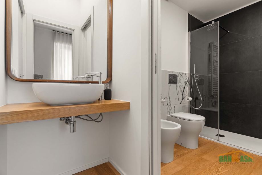 Appartamento in condominio di 2 locali 