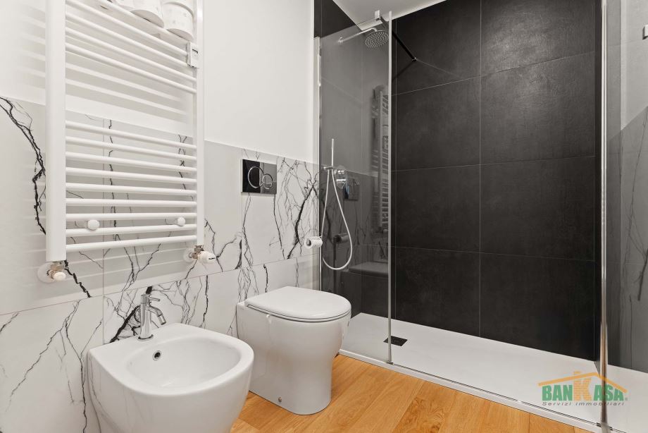 Appartamento in condominio di 2 locali 