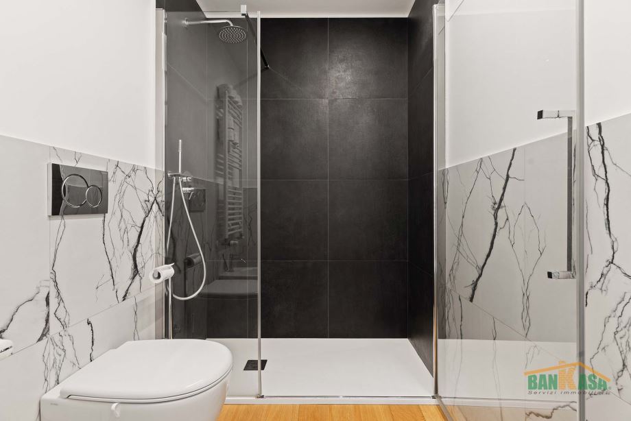 Appartamento in condominio di 2 locali 