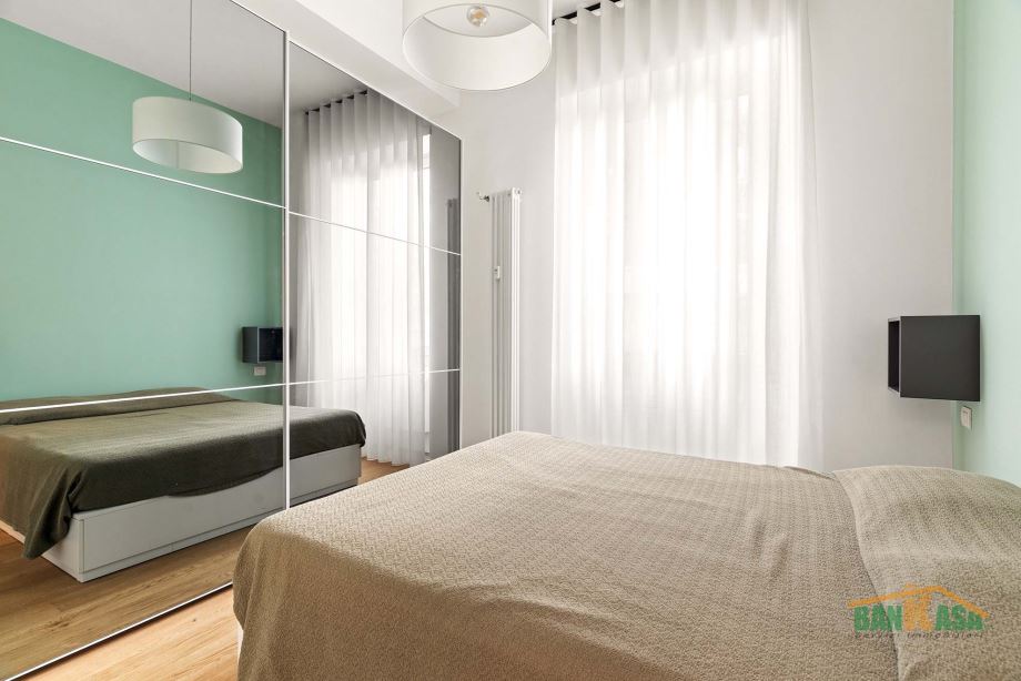 Appartamento in condominio di 2 locali 