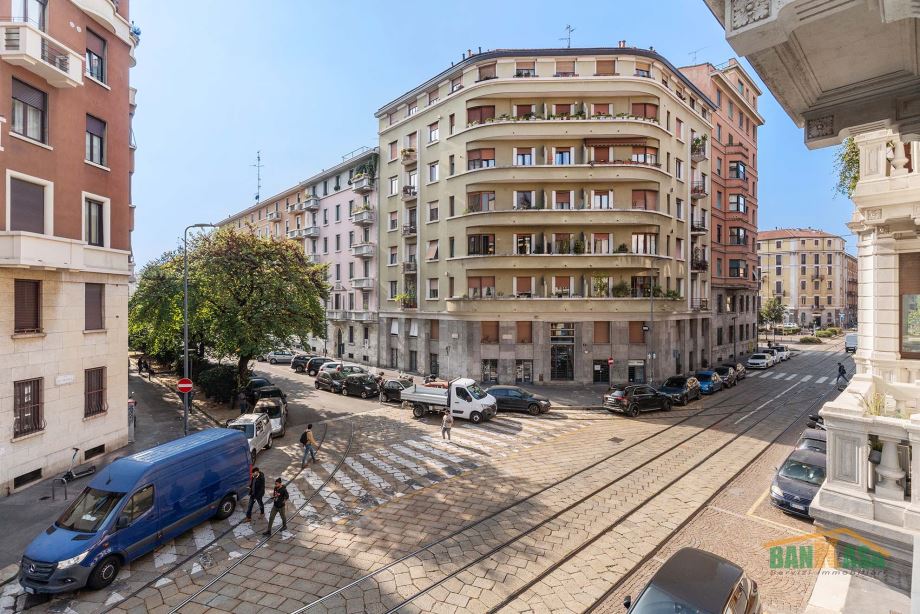 Appartamento in condominio di 2 locali 