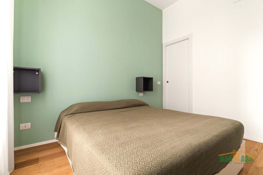 Appartamento in condominio di 2 locali 
