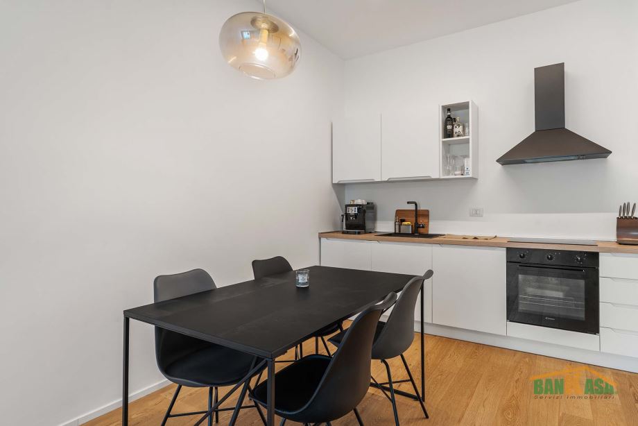 Appartamento in condominio di 2 locali 