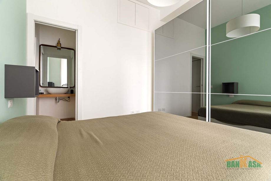 Appartamento in condominio di 2 locali 