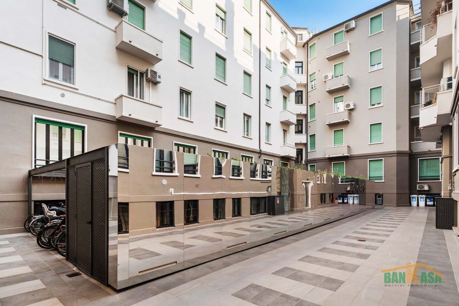 Appartamento in condominio di 2 locali 