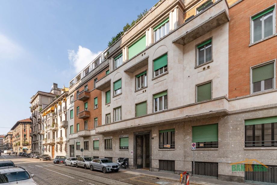 Appartamento in condominio di 2 locali 