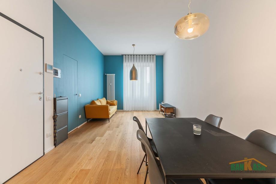 Appartamento in condominio di 2 locali 