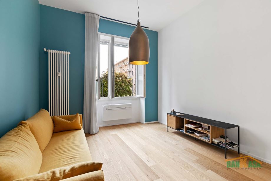 Appartamento in condominio di 2 locali 
