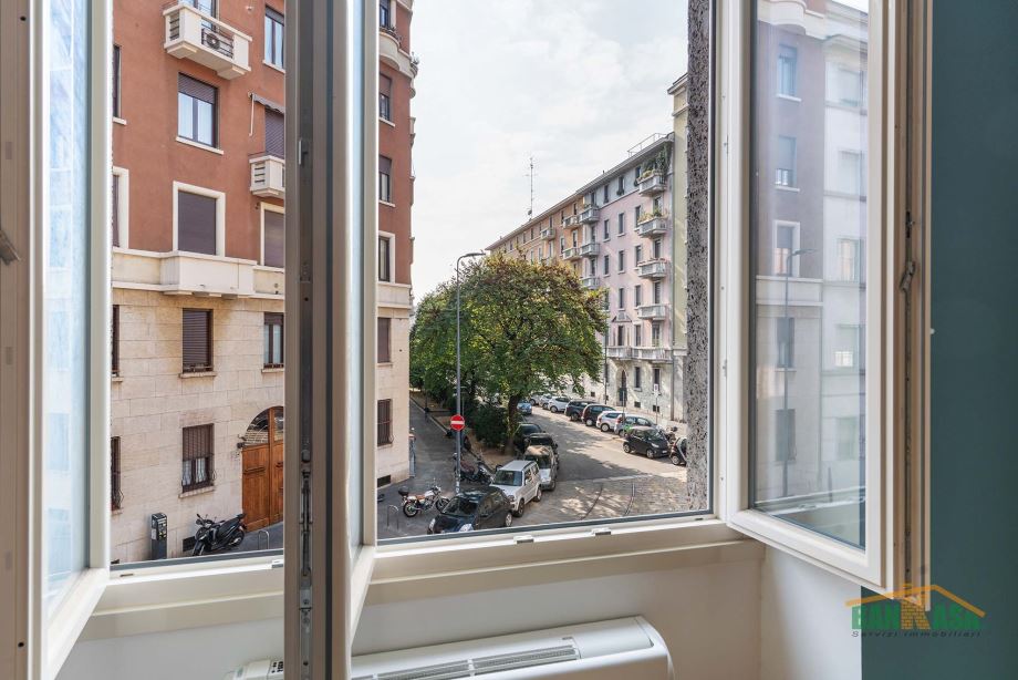 Appartamento in condominio di 2 locali 