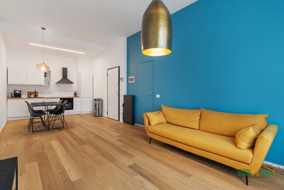Appartamento in condominio di 2 locali 