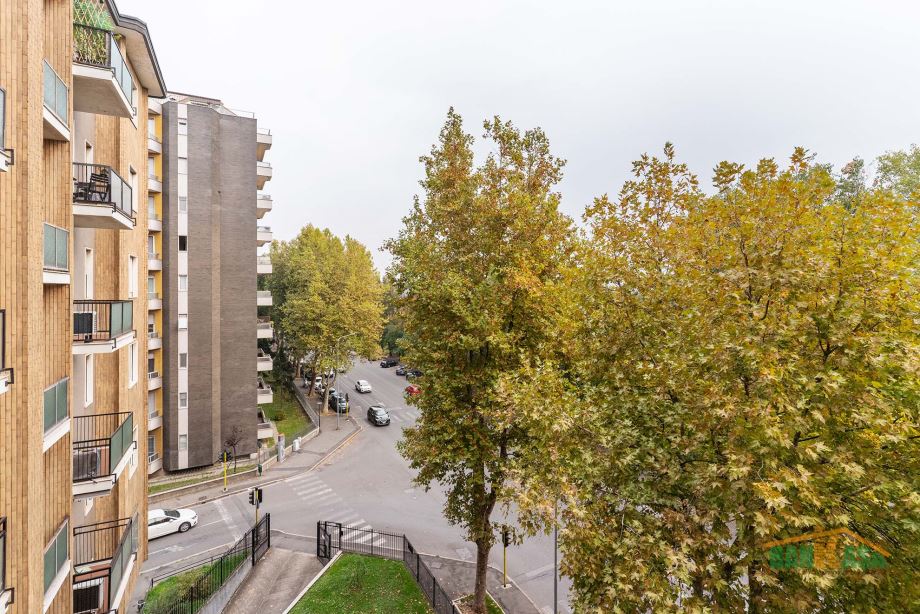 Appartamento in condominio di 2 locali 