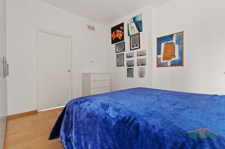 Appartamento in condominio di 2 locali 