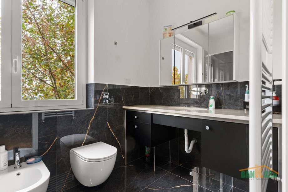 Appartamento in condominio di 2 locali 
