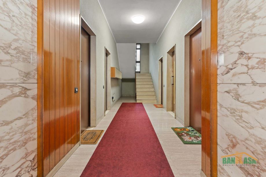 Appartamento in condominio di 2 locali 