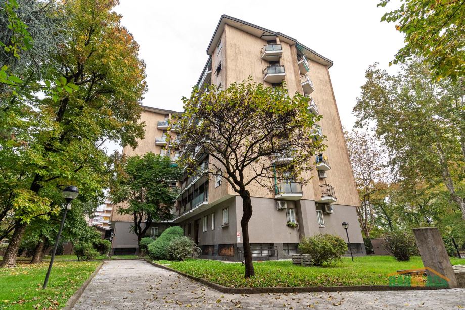 Appartamento in condominio di 2 locali 